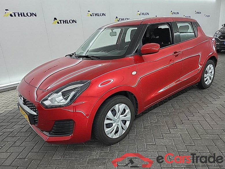 SUZUKI Swift 1.2 Smart Hybrid Comfort 5D 61kW #1