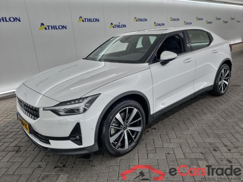 Polestar Polestar 2 Pilot Plus 5D 300kW #1
