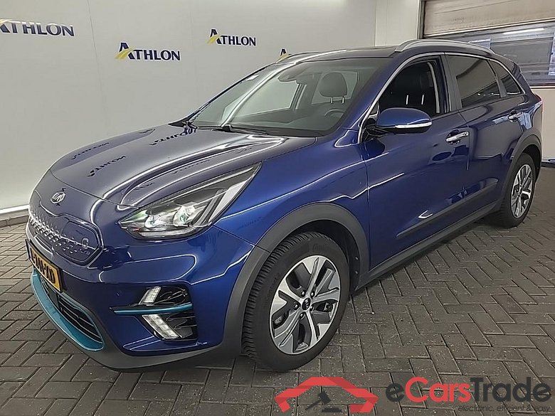 KIA e-Niro 64kWh ExecutiveLine 5D 150kW #1