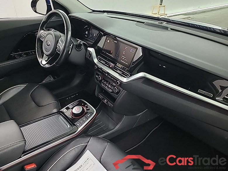 KIA e-Niro 64kWh ExecutiveLine 5D 150kW #6