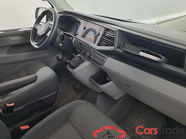 VOLKSWAGEN Transporter GB 2.0TDI 110kW 4Motion L2H1 4D #6