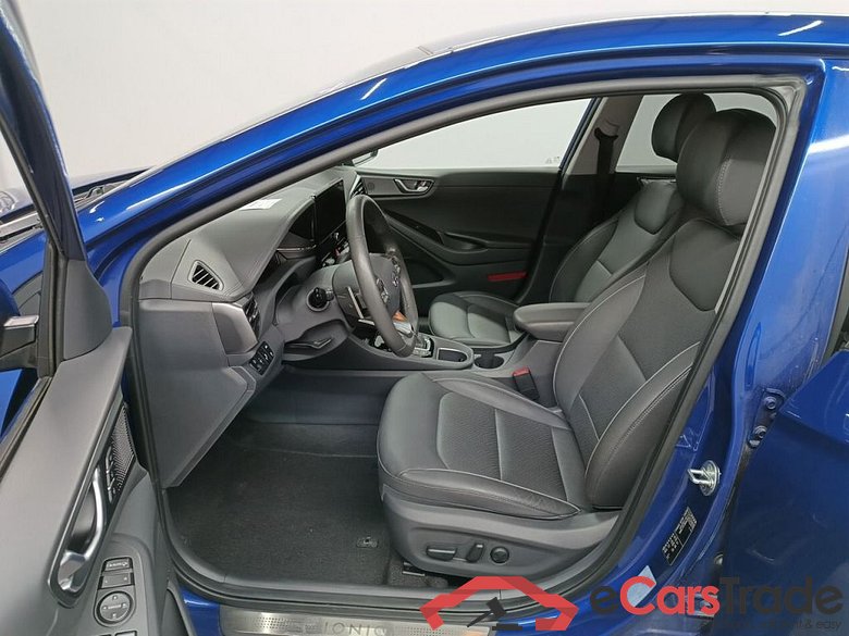 Hyundai Ioniq 1.6 Plug-in Hybride Shine 5d #3