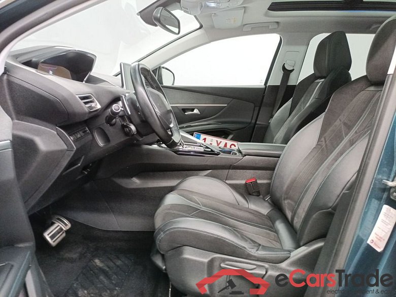 Peugeot 5008 1.2 PureTech 96kW S&S EAT8 Crossway 5d 7pl #3