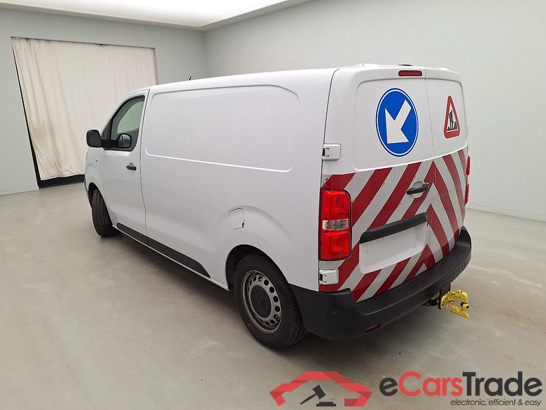 Peugeot, _Expert '16, Peugeot Expert Standard L2 2.0 BlueHDi 145 EAT8 4d #6