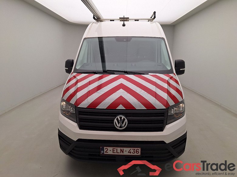 VW, _Crafter '17, Volkswagen CRAFTER 35 2.0TDI EU VI-e 103/140 L4H3 #1