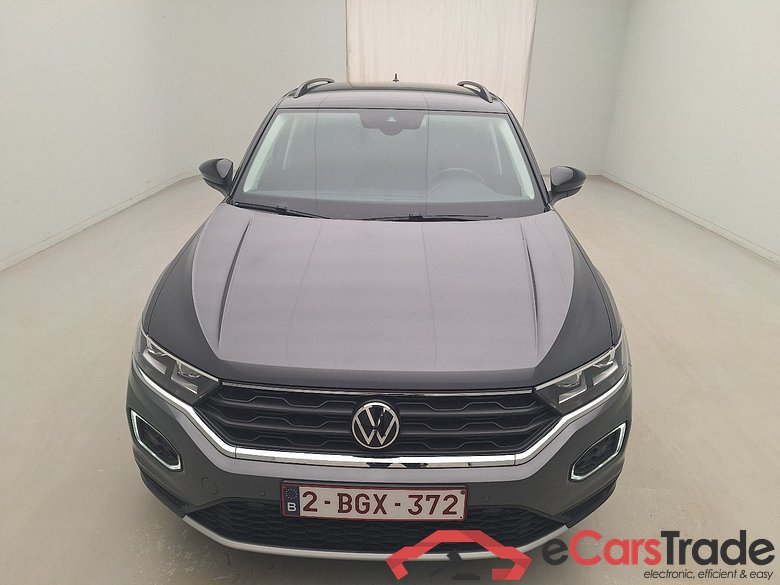 VW, T-Roc '17, Volkswagen T-Roc 1.5 TSI Active 5d #1