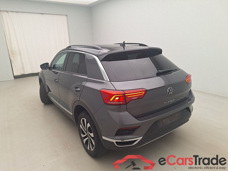 VW, T-Roc '17, Volkswagen T-Roc 1.5 TSI Active 5d #6