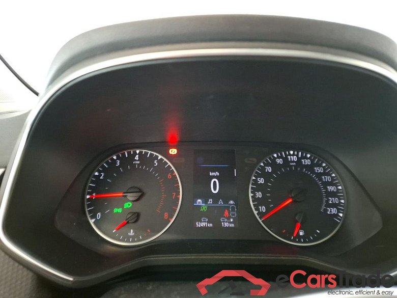 Clio V Business 1.0 SCe 65CV BVM5 E6d #6