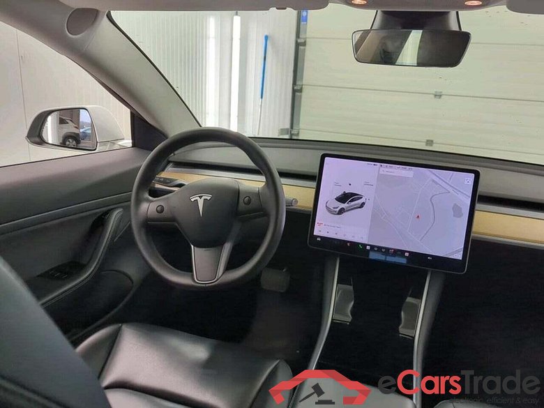 Tesla Model 3 Stnd.RWD Plus 60 kWh #3