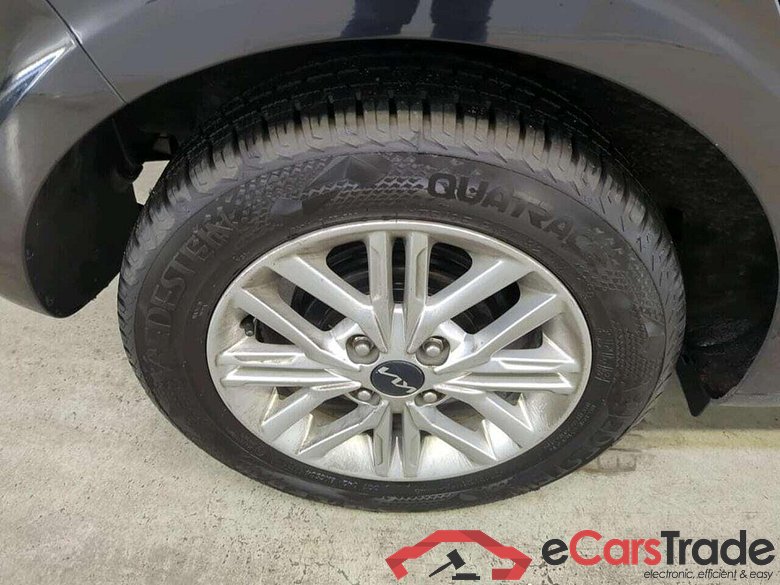 KIA Picanto 1.0 DPi DynamicLine #4