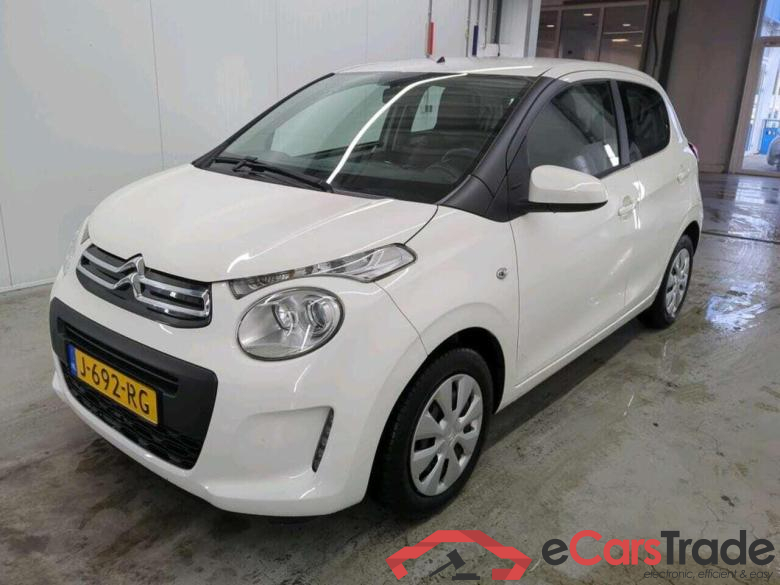 CITROEN C1 1.0 VTi Feel