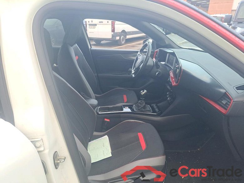 OPEL Mokka / 2020 / 5P / todoterreno 1.5 D GS Line (AC) #6