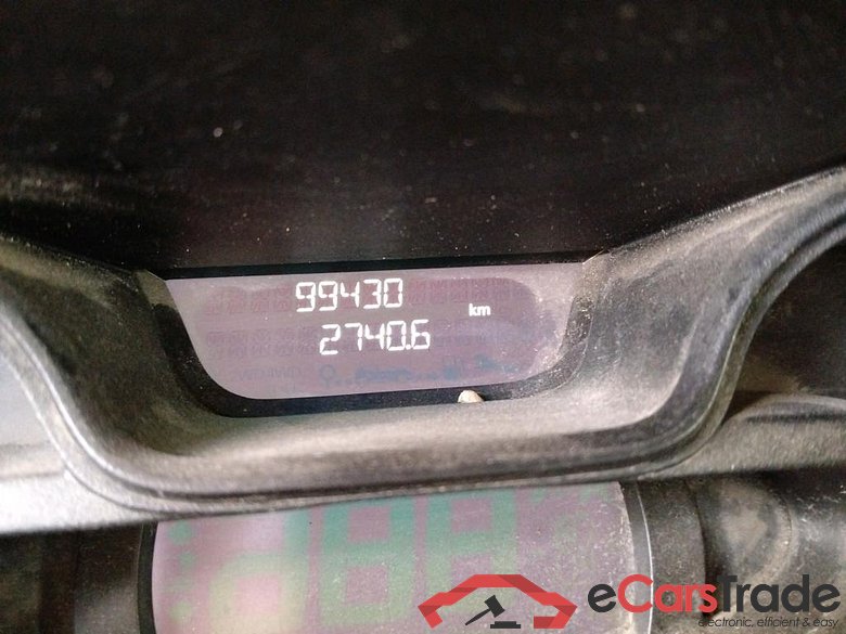 OPEL Vivaro / 2014 / 4P / combi 1.6CDTI S/S 92kW (125CV) L1 2.9t Combi-9 #5