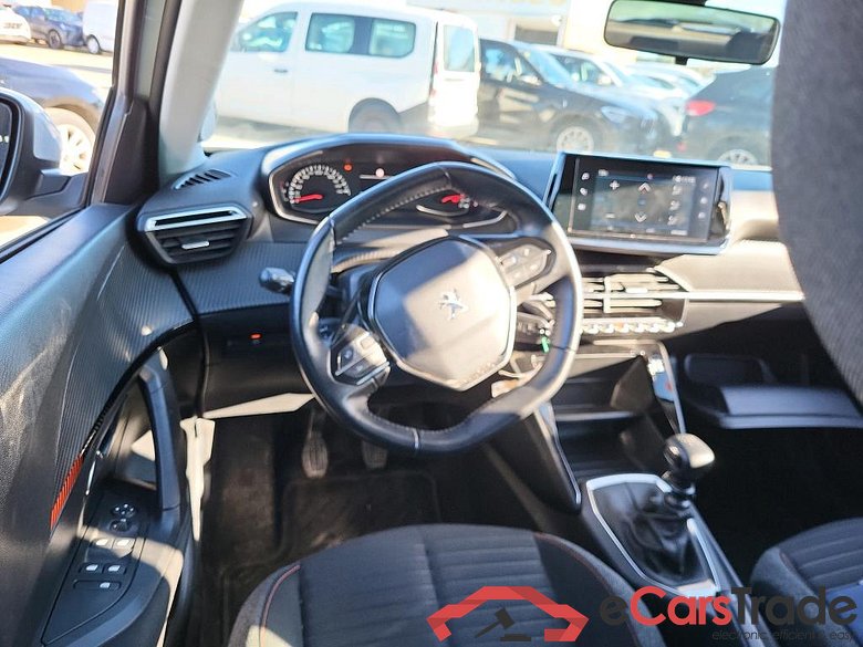 PEUGEOT 2008 / 2019 / 5P / todoterreno Active BlueHDI 100 S&S BVM6 #3