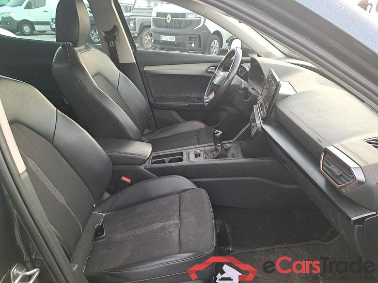 CUPRA Formentor / 2020 / 5P / todoterreno 1.5 TSI 110kW (150 CV) (AC) #6