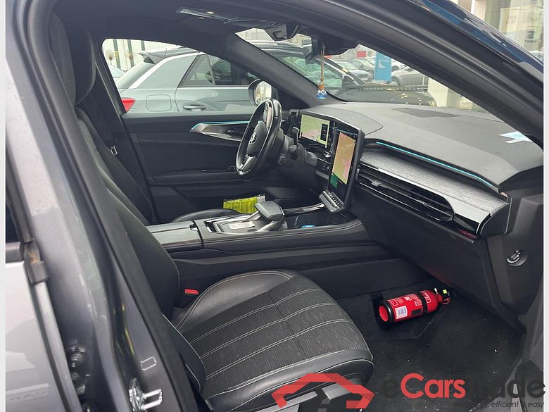 RENAULT Austral Austral 1.3 TCe MHEV Techno 160 EDC #3