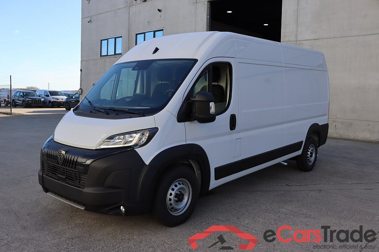 Peugeot Boxer 435 L3H2 2.2 BlueHDi 140 hp S&S Aut.8 #3