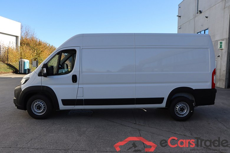 Peugeot Boxer 435 L3H2 2.2 BlueHDi 140 hp S&S Aut.8 #4