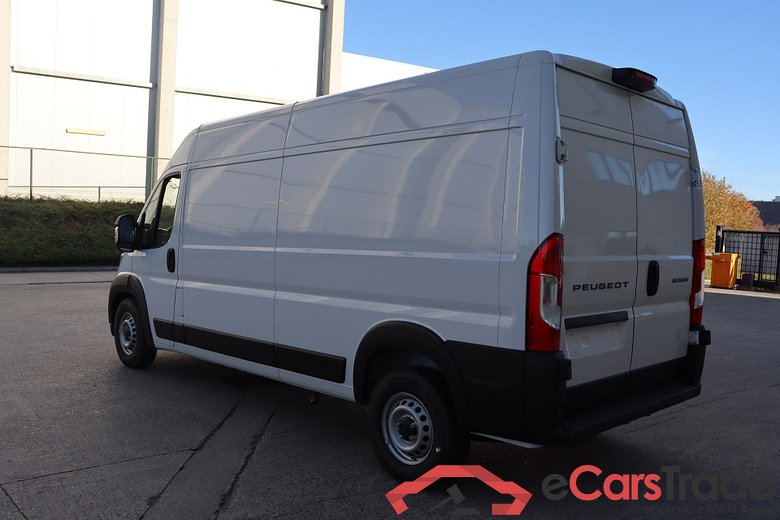 Peugeot Boxer 435 L3H2 2.2 BlueHDi 140 hp S&S Aut.8 #5