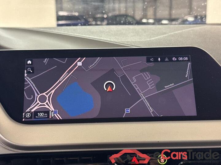 BMW 1 Reeks Hatch 1 Reeks Hatch 116d (85 kW) 85kW/116pk  5D/P Man-6 #6