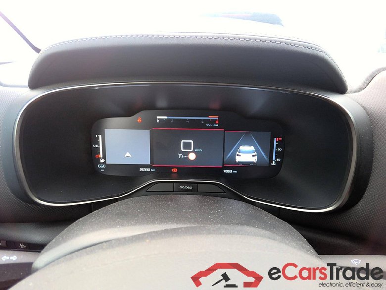 Citroen C5 AIRCROSS Plus 1.2 Essence 131hp #5