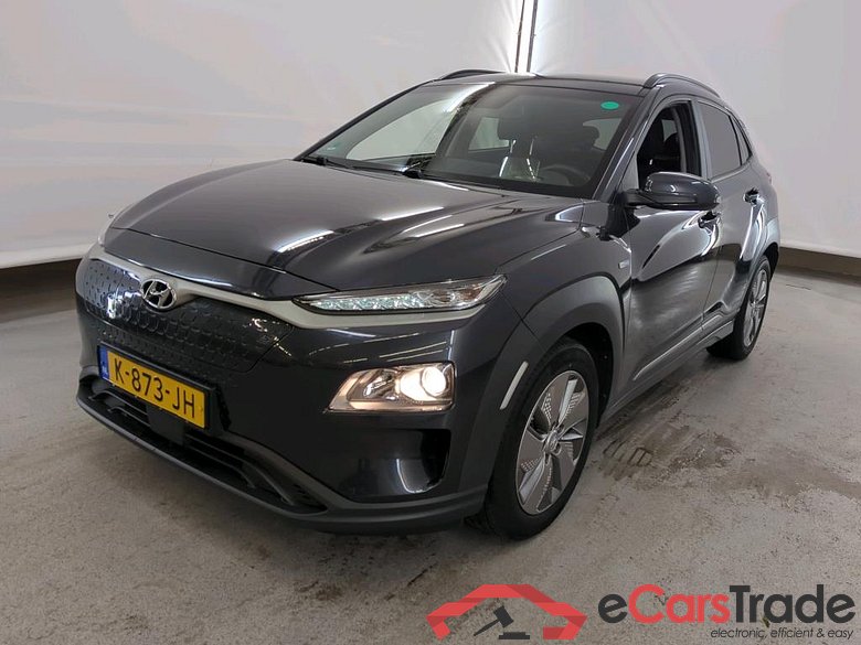 Hyundai KONA Fashion Electric 64 kWh 5d #1