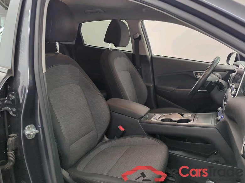 Hyundai KONA Fashion Electric 64 kWh 5d #3