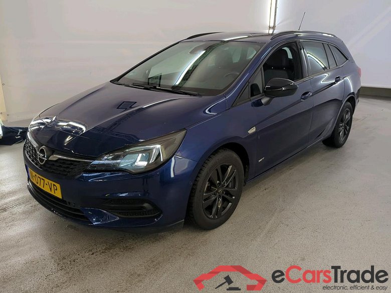 Opel Astra Sports Tourer 1.2 turbo 81kW Design & Tech 5d #1