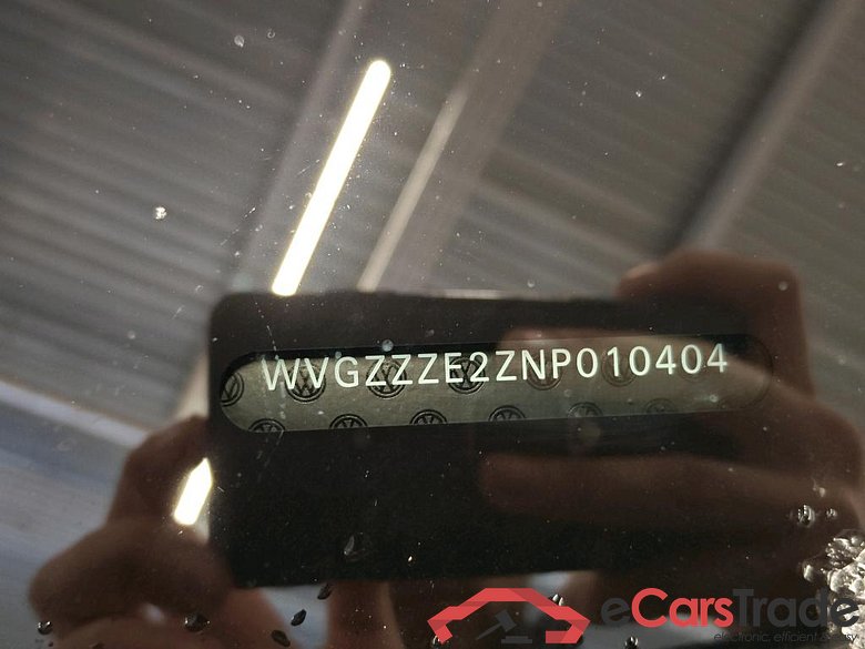 Volkswagen ID.4 52kWh 109kW City Auto 5d #6