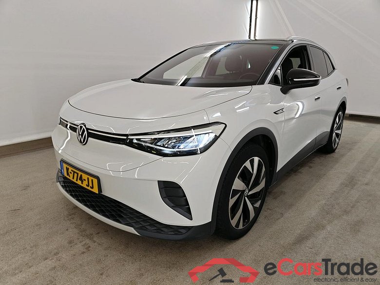 Volkswagen ID.4 77kWh 1ST Auto 5d