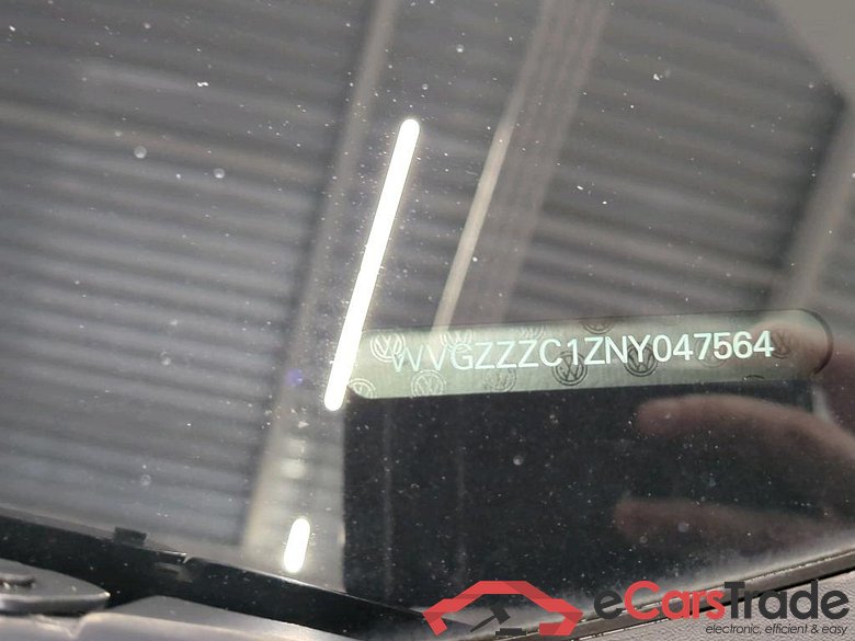 Volkswagen T-Cross 1.0 TSI 81kW Style 7-DSG 5d #6