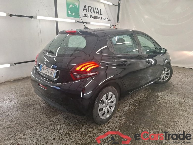 208 Affaire Premium Pack 1.2 80CV BVM5 E6dT #3