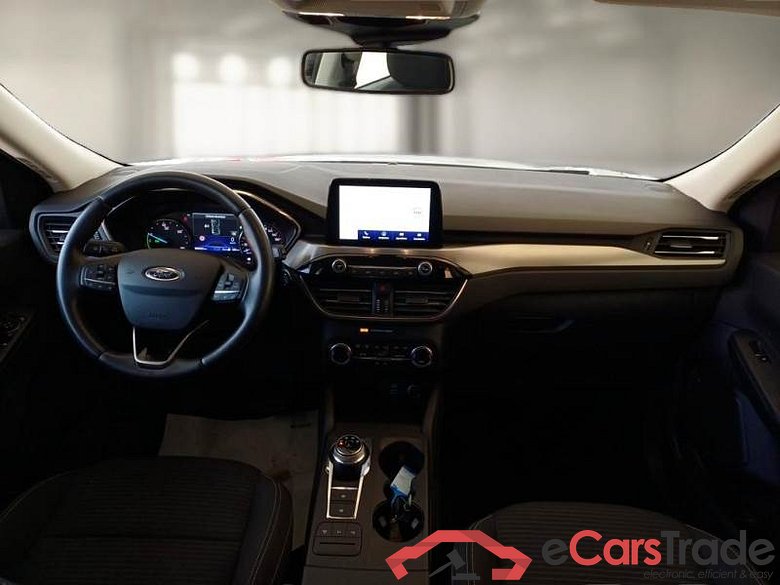 FORD KUGA / 2019 / 5P / SUV 2.5 BENZINA PHEV 225CV 2WD TITANIUM AUT #3