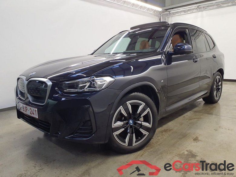 BMW iX3 iX3 5d