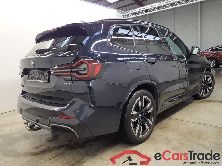 BMW iX3 iX3 5d #2