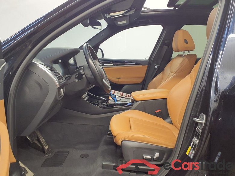 BMW iX3 iX3 5d #3