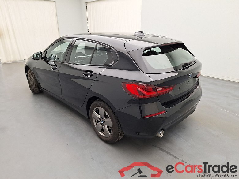 BMW, 1-serie '19, BMW 1 Reeks Hatch 116d (85 kW) 5d #6