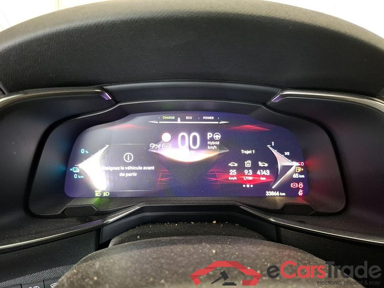 DS DS 7 / 2022 / 5P / SUV E-TENSE 225 PERFORMANCE LINE #6