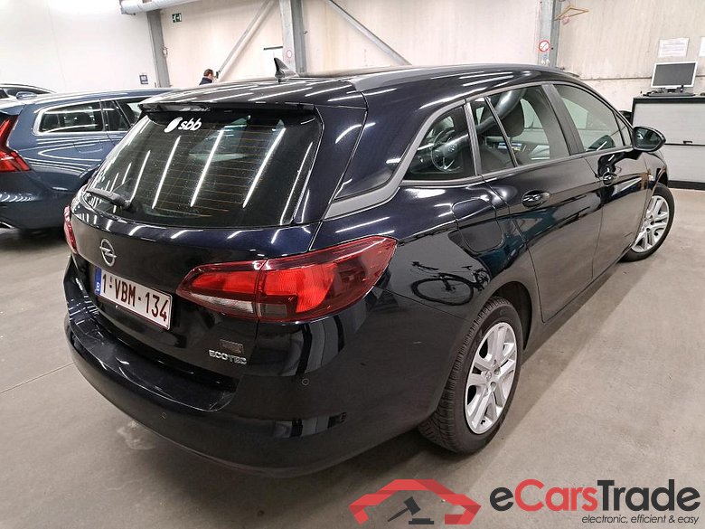 OPEL - OPE ASTRA SPORTS TOURER 1.0 Turbo 106PK ECOTEC S/S Edition Business * PETROL * #2