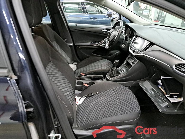 OPEL - OPE ASTRA SPORTS TOURER 1.0 Turbo 106PK ECOTEC S/S Edition Business * PETROL * #3