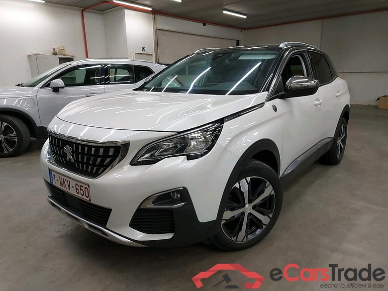 PEUGEOT - PEU 3008 PureTech 130PK EAT Crossway * PETROL * #1