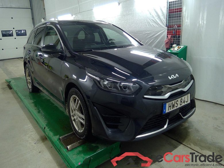 ceed SW 1.6PHEV Advance Aut