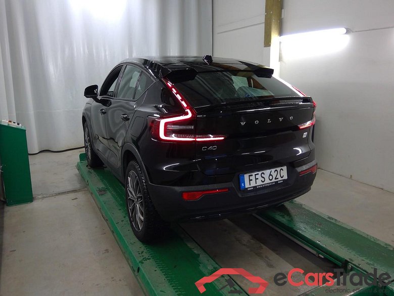 C40 Recharge Twin Ultimate Aut #3