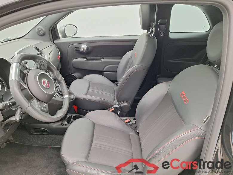 Fiat, 500 '15, Fiat 500 1.0 Hybrid 70 Sport 3d #3