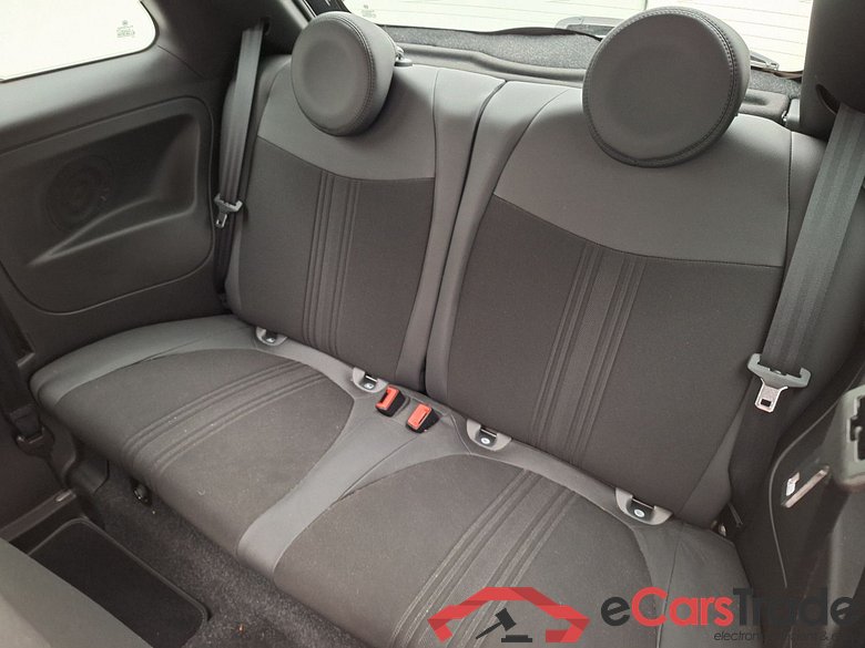 Fiat, 500 '15, Fiat 500 1.0 Hybrid 70 Sport 3d #4