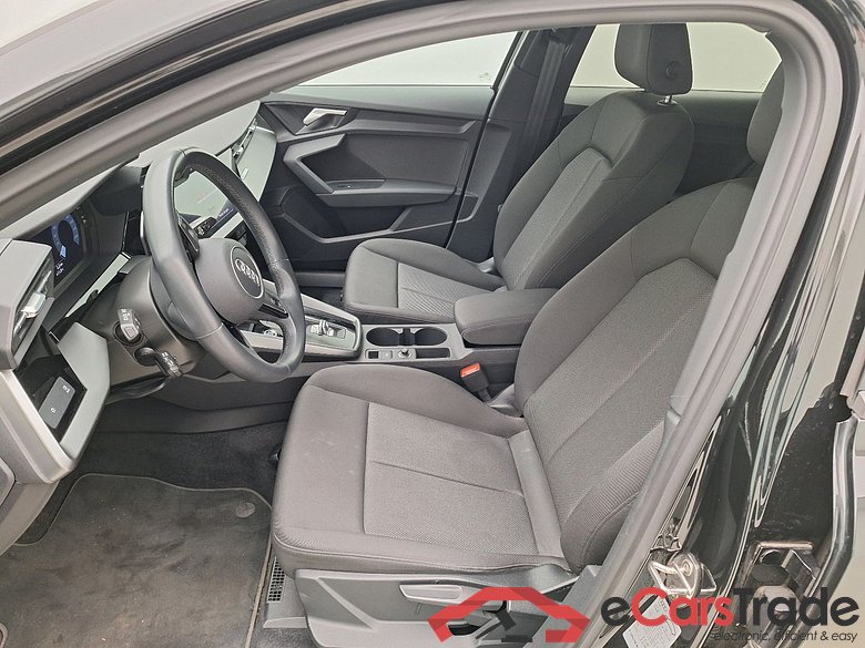 Audi, A3 SB '20, Audi A3 Sportback 1.0 30 TFSi 81kW S tronic Busine #3