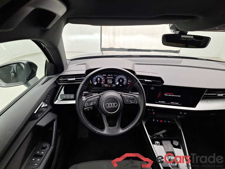 Audi, A3 SB '20, Audi A3 Sportback 1.0 30 TFSi 81kW S tronic Busine #5