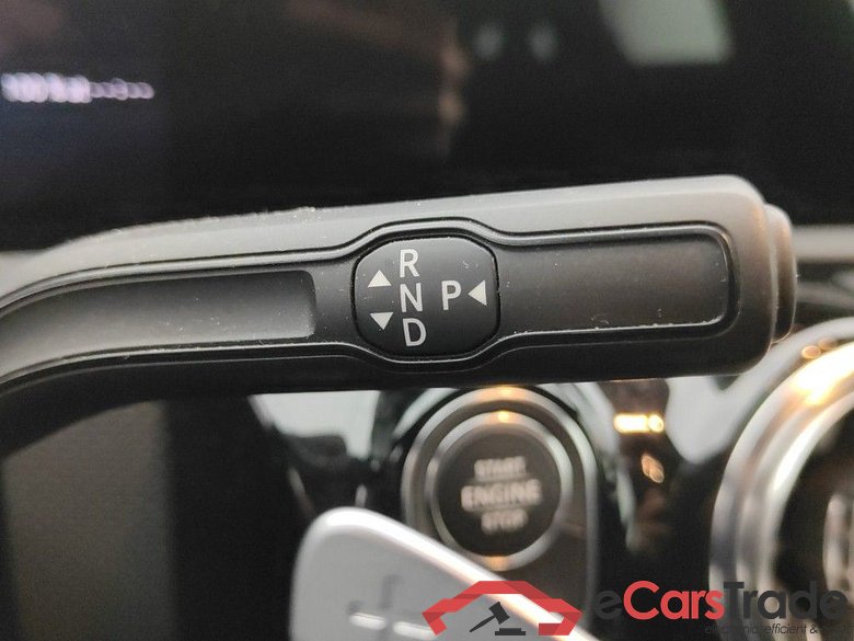 MERCEDES CLASSE CLA SHOOTING BREAK (X118) CLA 250 e 160 PHEV 5d #5