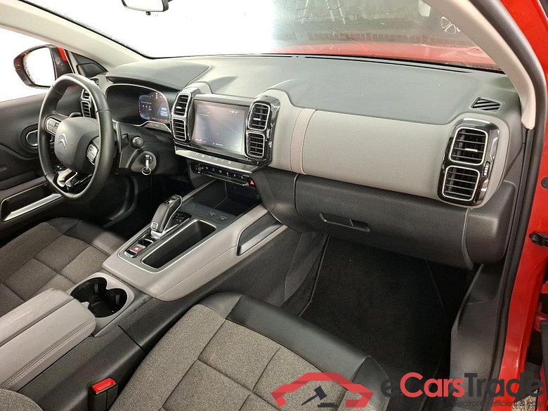 C5 Aircross Business 1.5 BlueHDi 130CV BVA8 E6dT #5