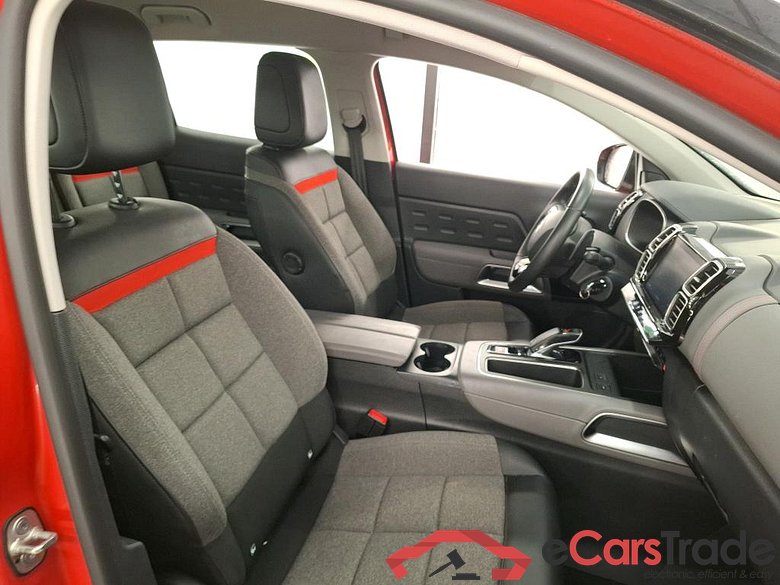 C5 Aircross Business 1.5 BlueHDi 130CV BVA8 E6dT #6